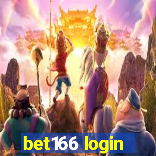 bet166 login